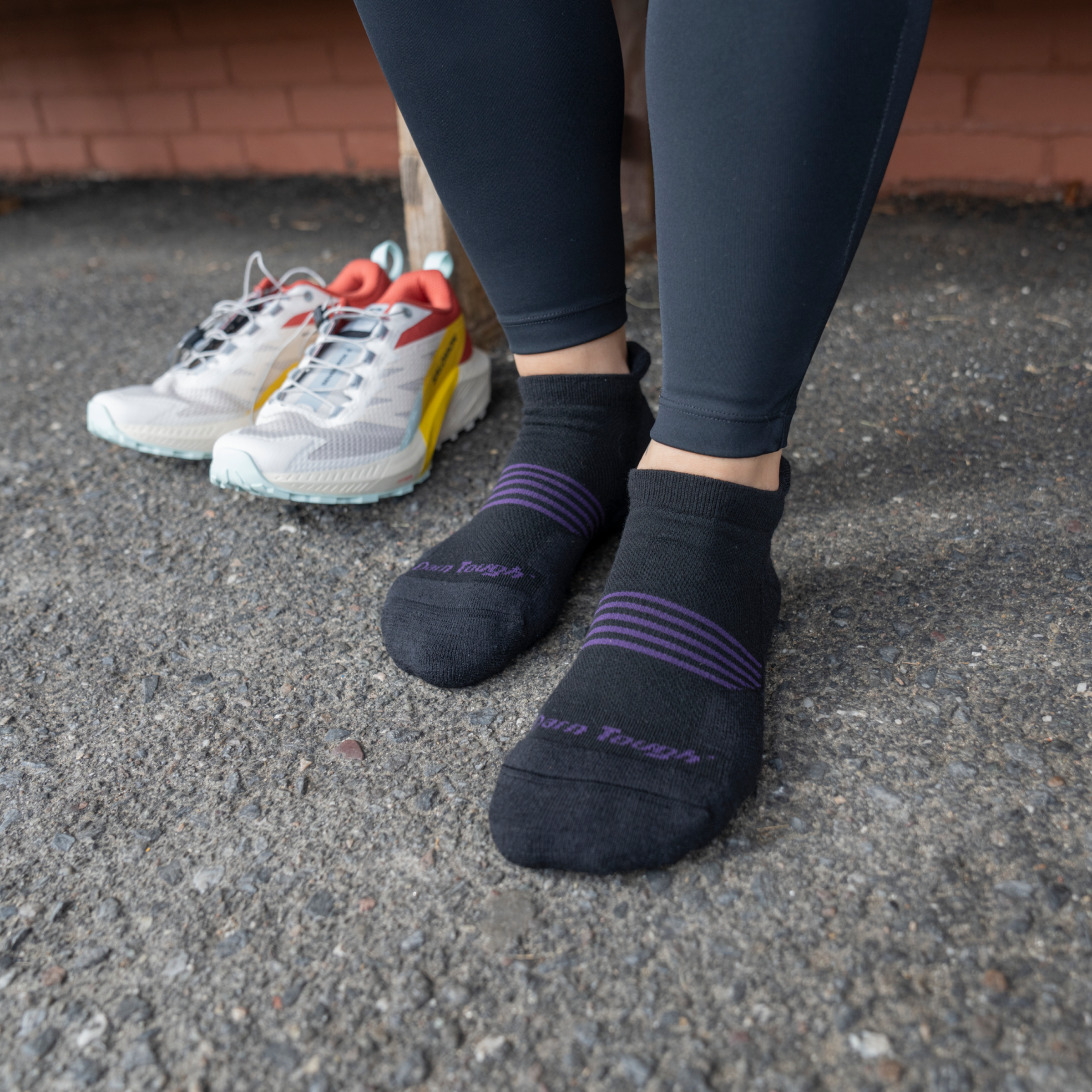 Women's Element No Show Lightweight Run 3-Pack - Image 5