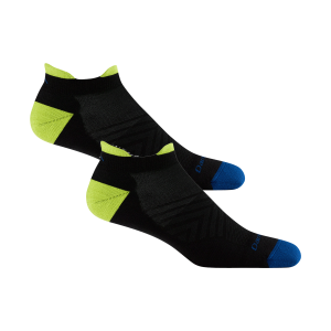 Men's Limited Edition Run No Show Tab 2-Pack