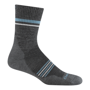 Men's Element Micro Crew Lightweight Running Socks