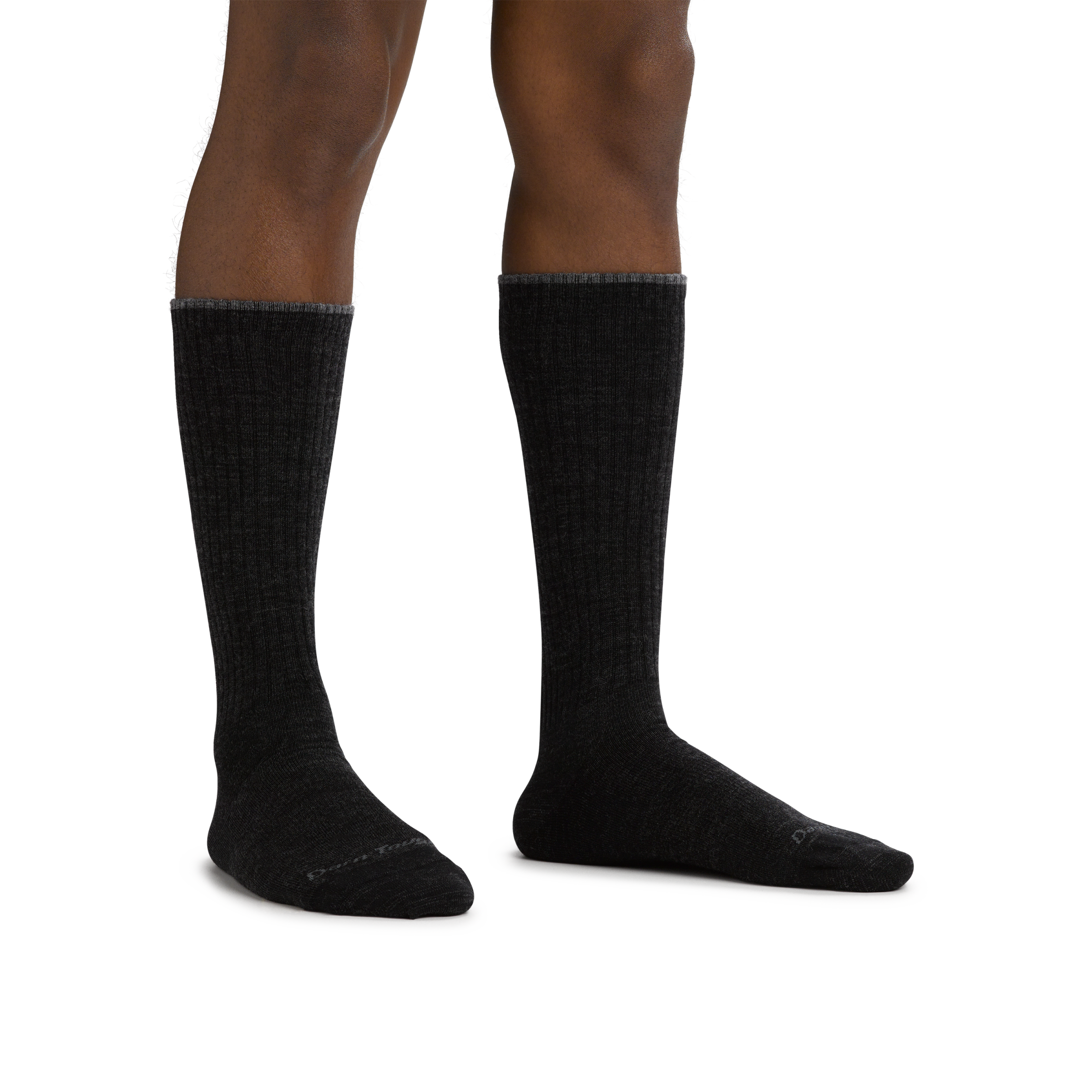 Men's The Standard Mid-Calf Lightweight Lifestyle Socks - Image 7