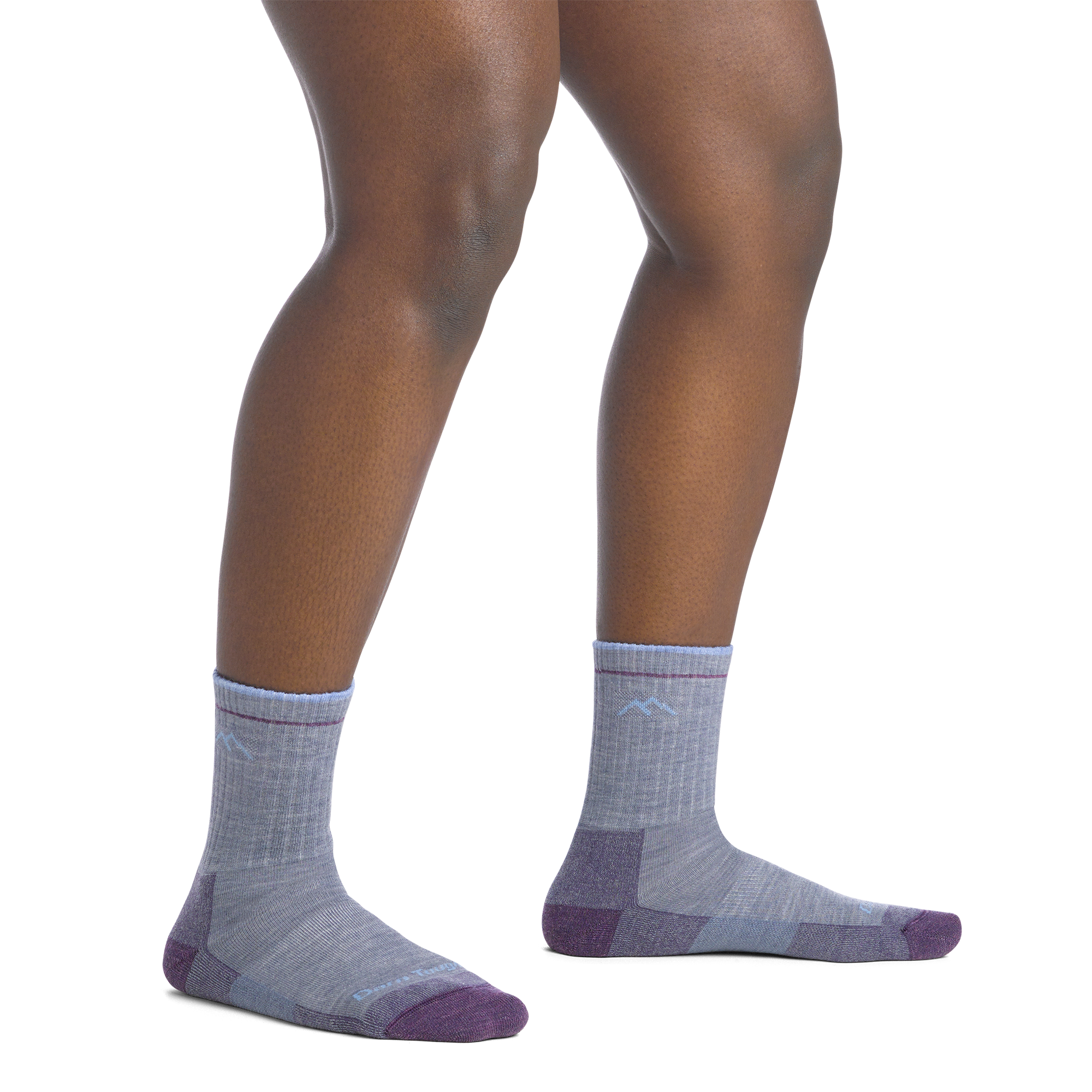 Women's Micro Crew Hiker 2-Pack - Image 14