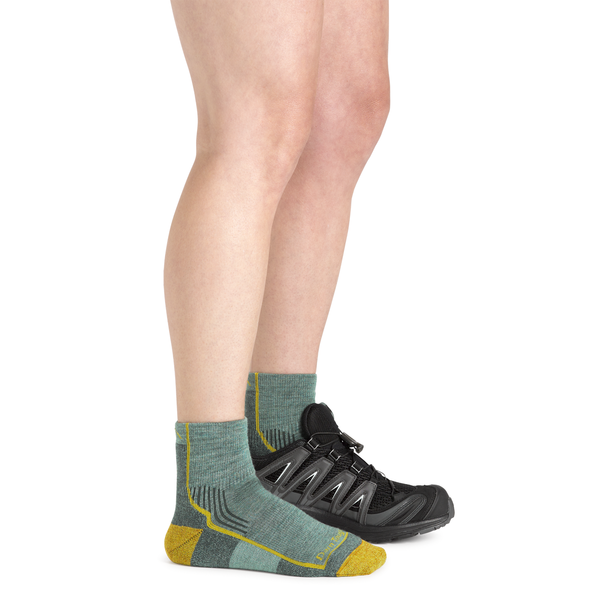 Women's Bear Hiker Combo 2-Pack - Image 7