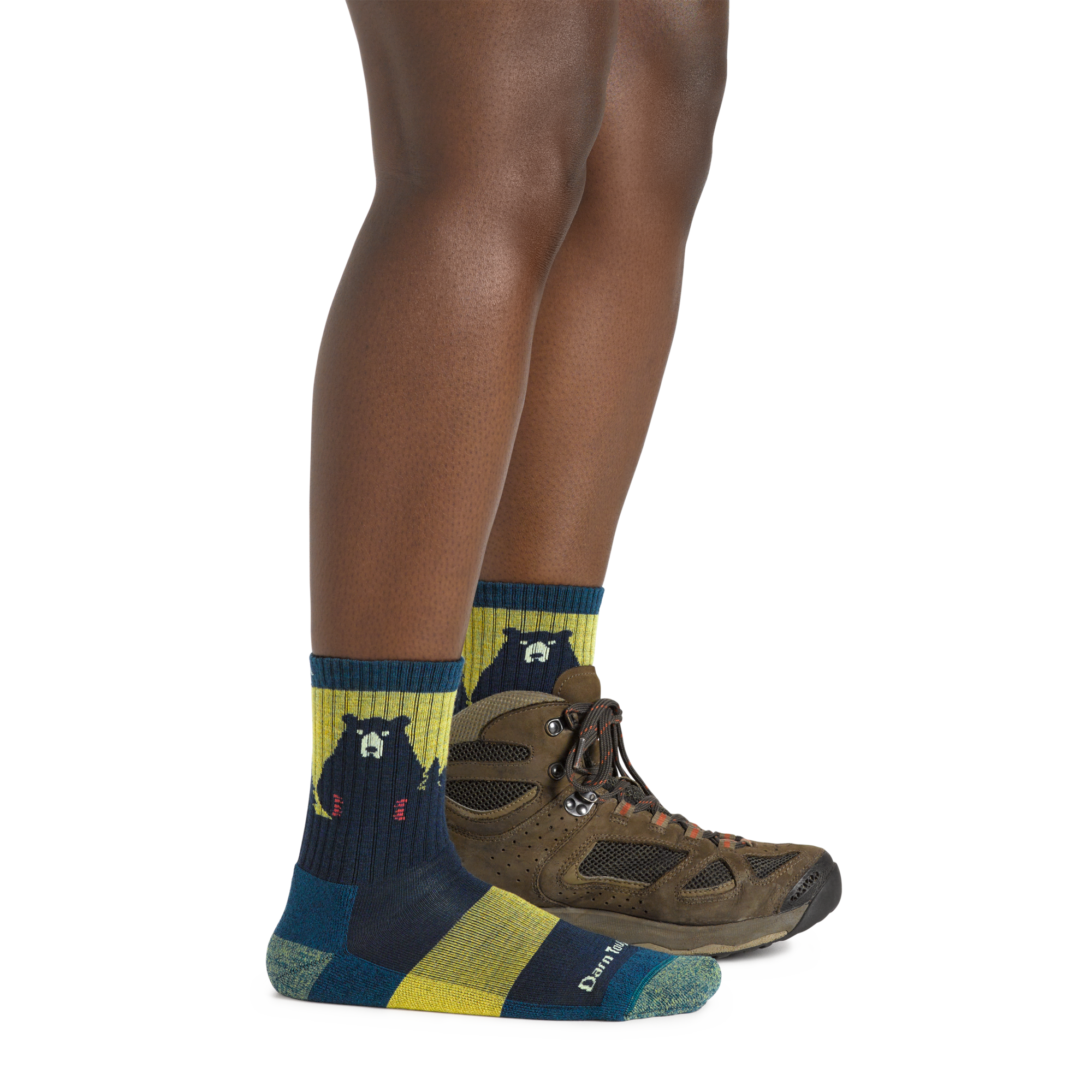 Women's Bear Hiker Combo 2-Pack - Image 4