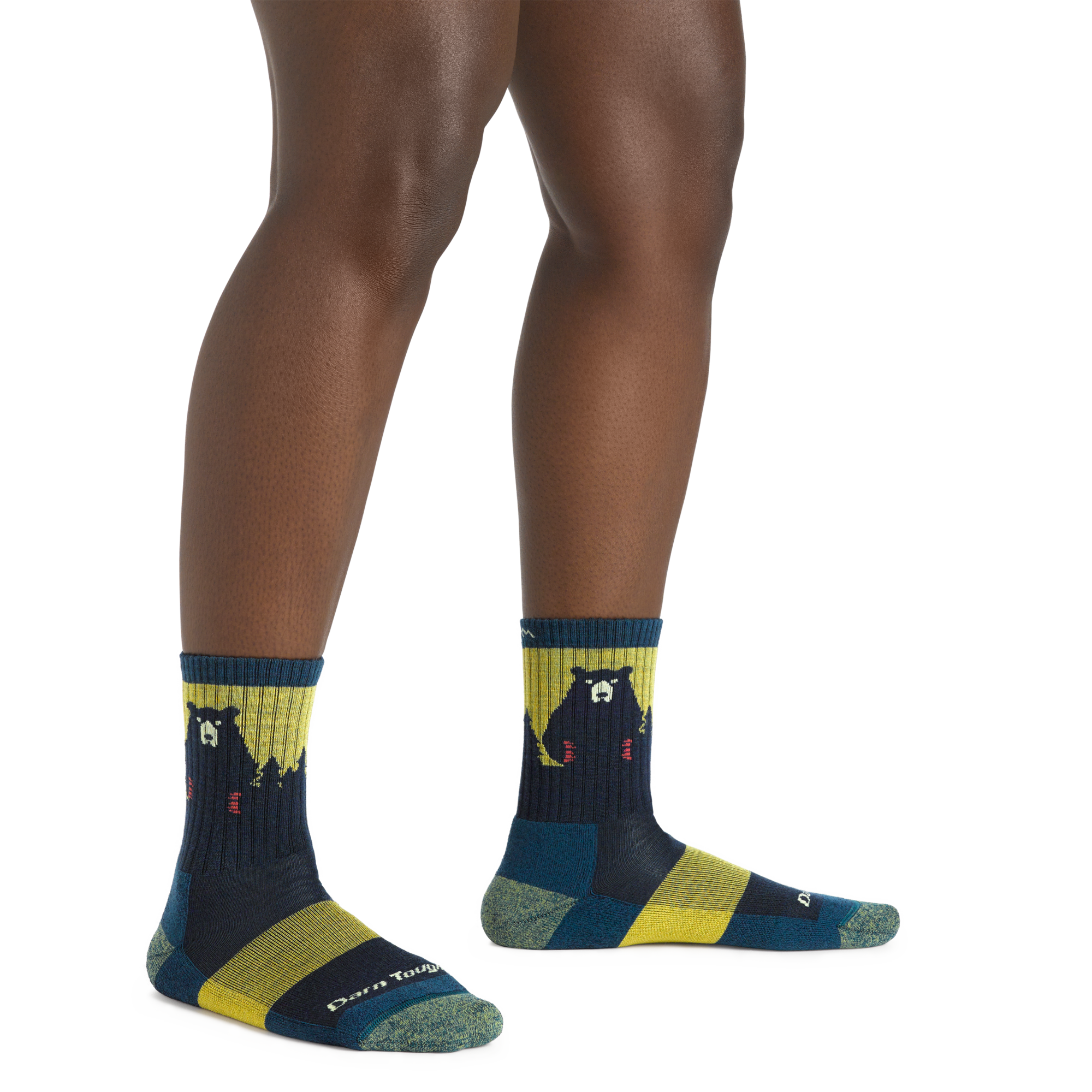 Women's Bear Hiker Combo 2-Pack - Image 5
