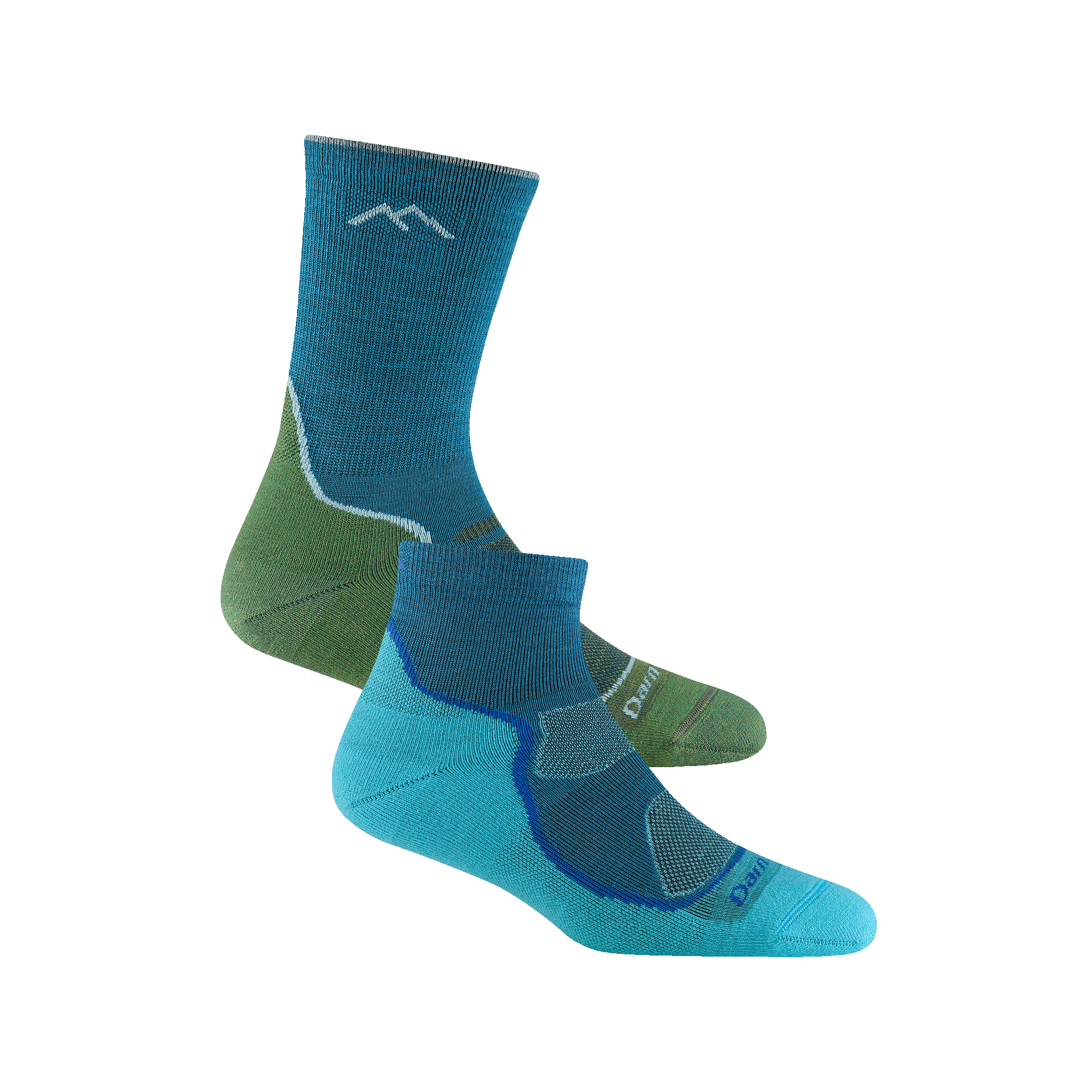 Women's Light Hiker 2 Pack - Image 2