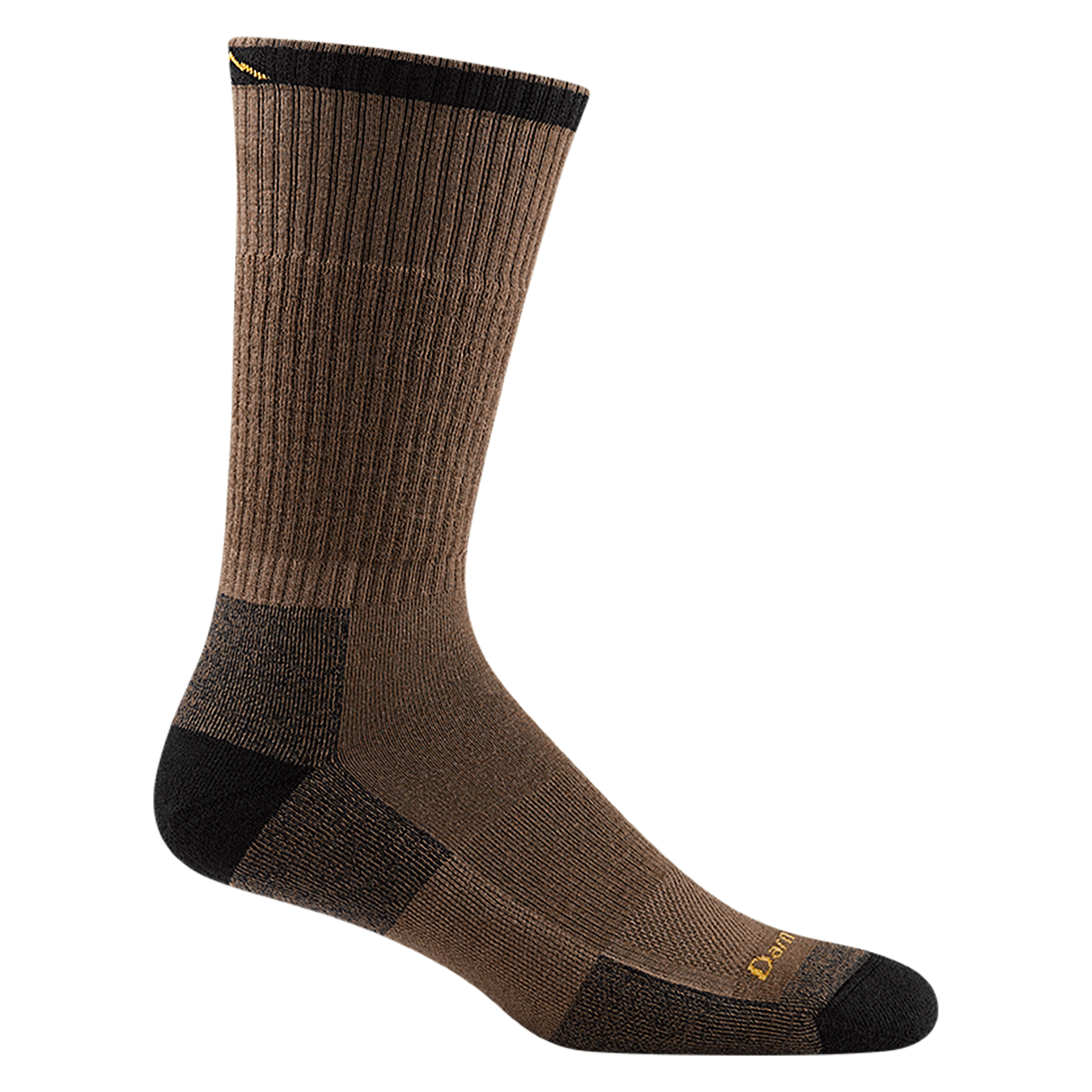 Men's John Henry Boot Midweight Work Socks - Image 2