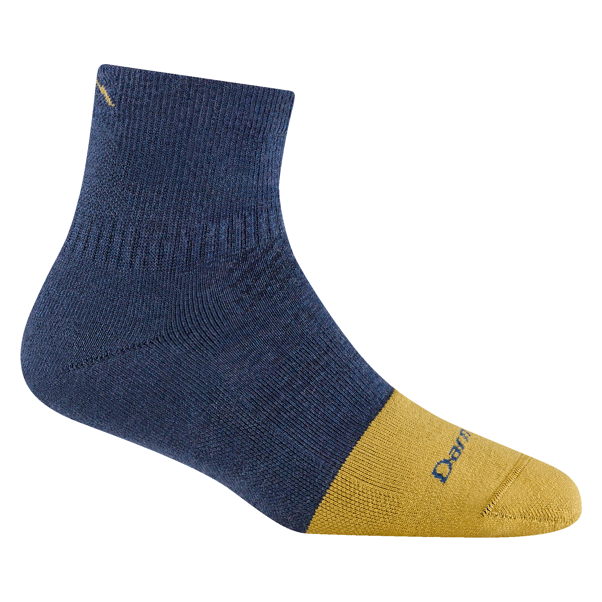 Women's Steely Quarter Midweight Work Socks - Image 6