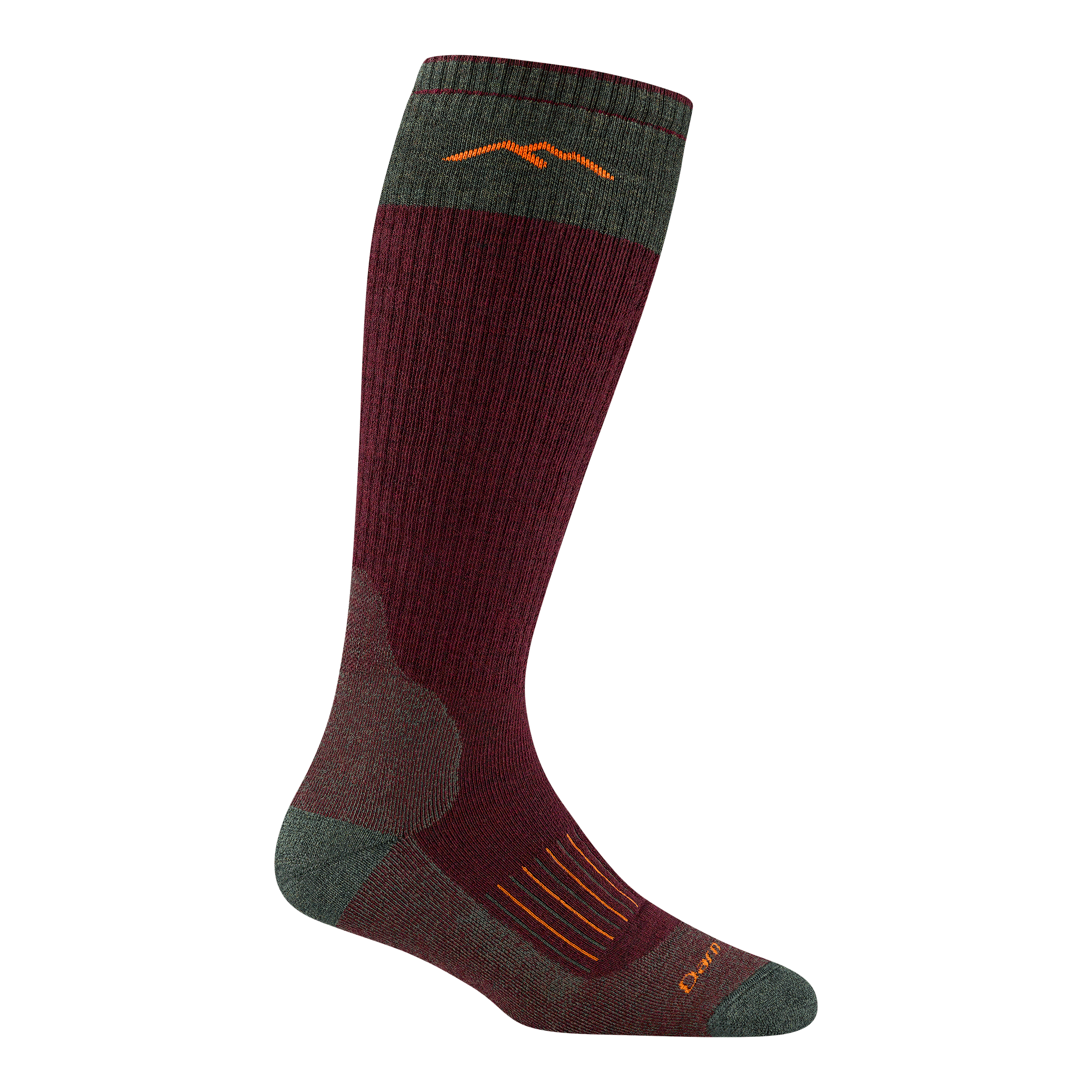 Women's Over-the-Calf Heavyweight Hunting Socks