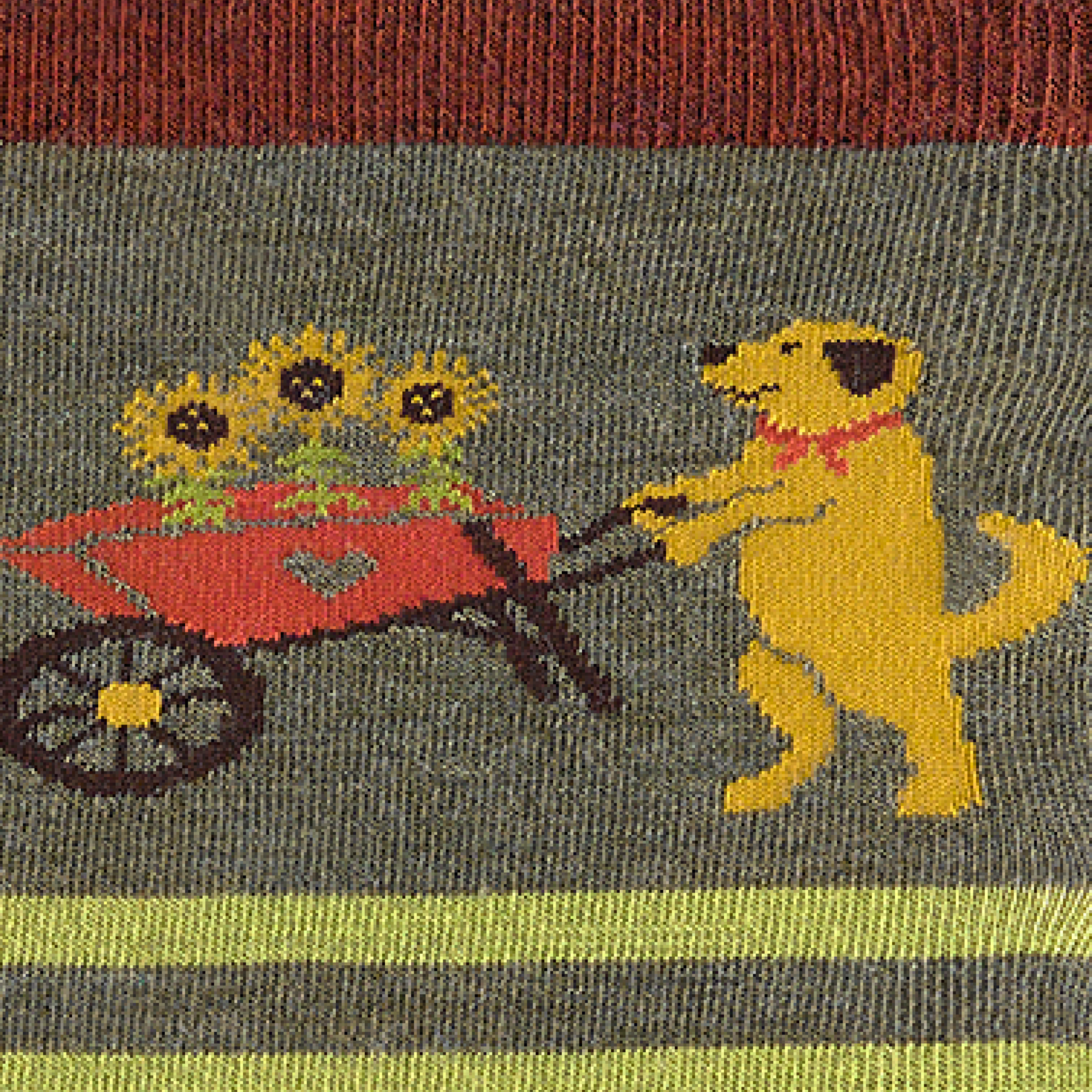 Women's Animal Haus Crew Lightweight Lifestyle Socks - Image 17