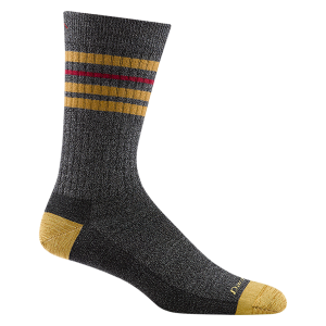Men's Letterman Crew Lightweight Lifestyle Sock-Last Chance