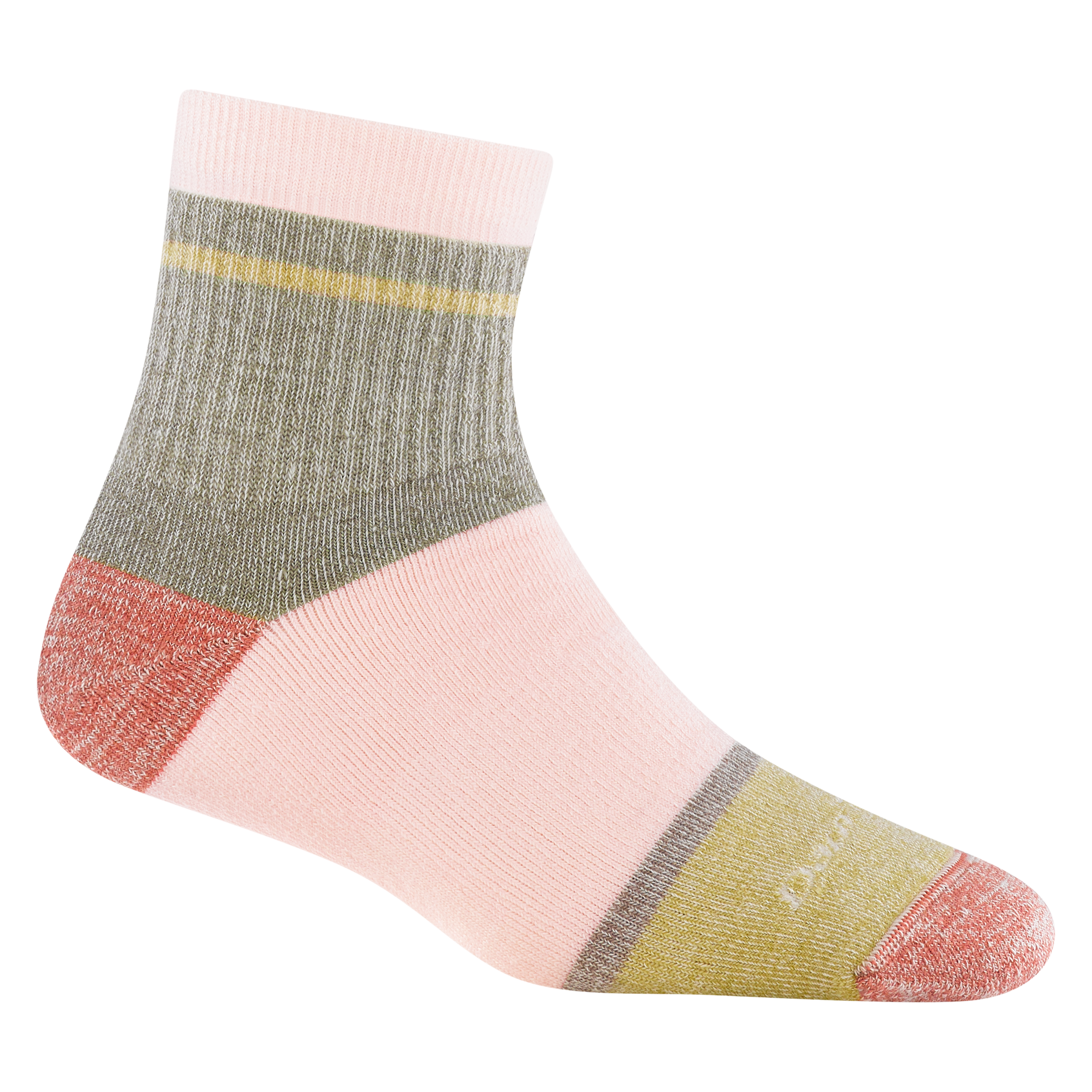 Women's Apres Shorty Heavyweight Lifestyle Socks - Image 2