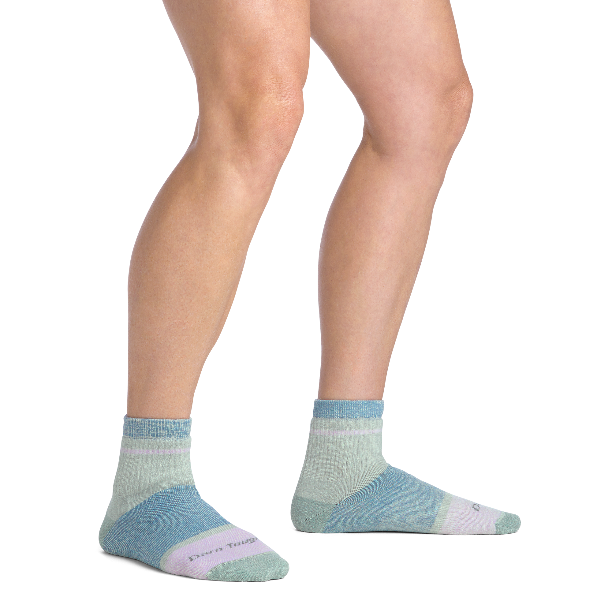 Women's Apres Shorty Heavyweight Lifestyle Socks - Image 7