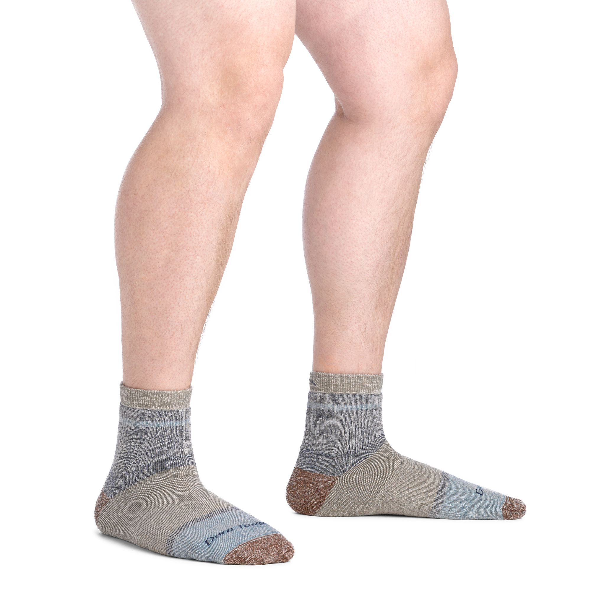 Men's Apres Shorty Heavyweight Lifestyle Socks - Image 3