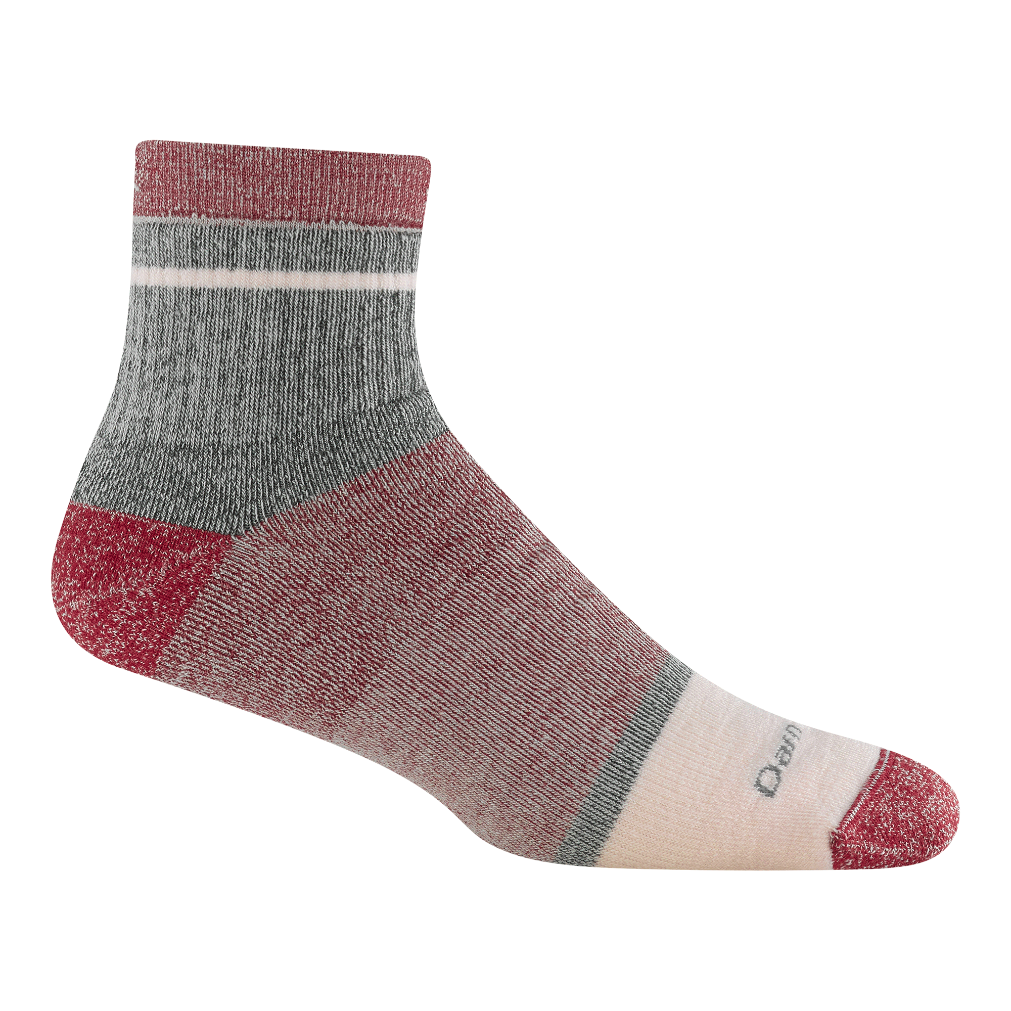 Men's Apres Shorty Heavyweight Lifestyle Socks - Image 5