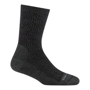Women's Cable Crew Lightweight Lifestyle Socks