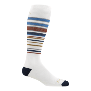 Men's Limited Edition Snowpack Over-the-Calf Midweight Ski & Snowboard Socks