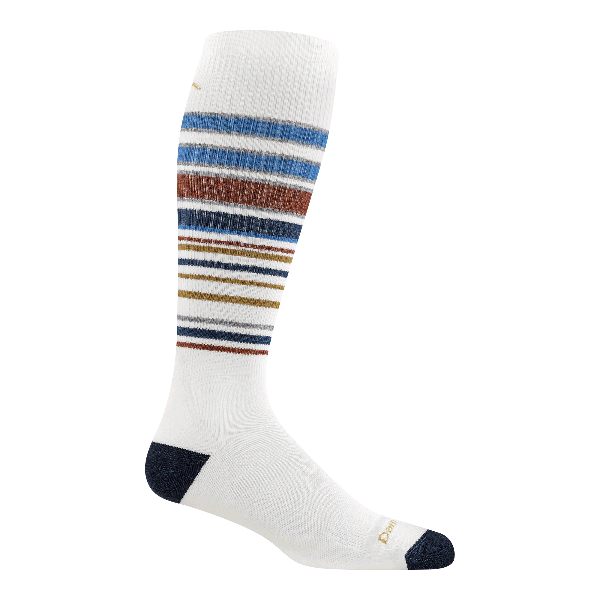 Men's and Women's Limited Edition Over-the-Calf Midweight 2-Pack - Image 2