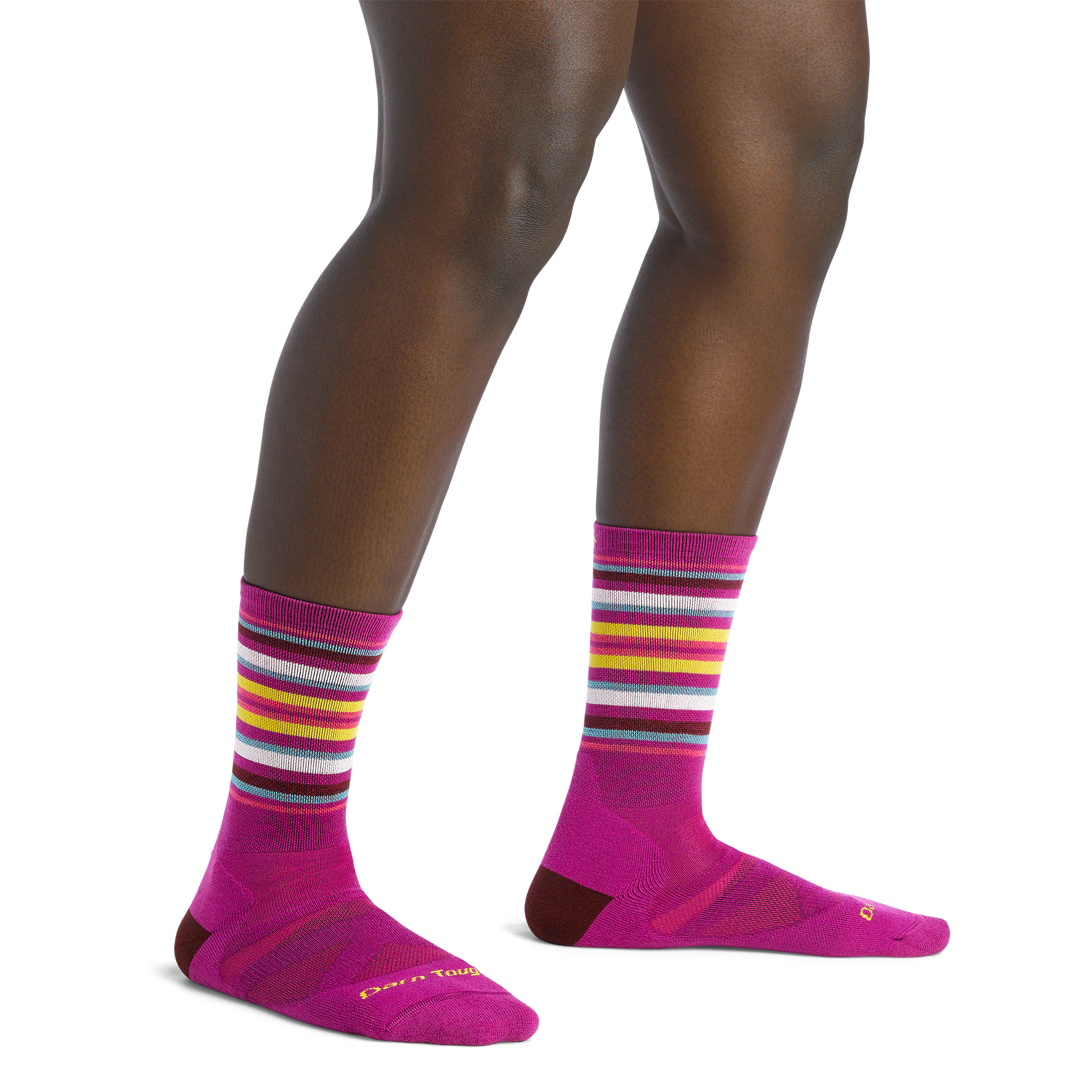 Women's Oslo Nordic Boot Lightweight Ski & Snowboard Sock-Last Chance - Image 3