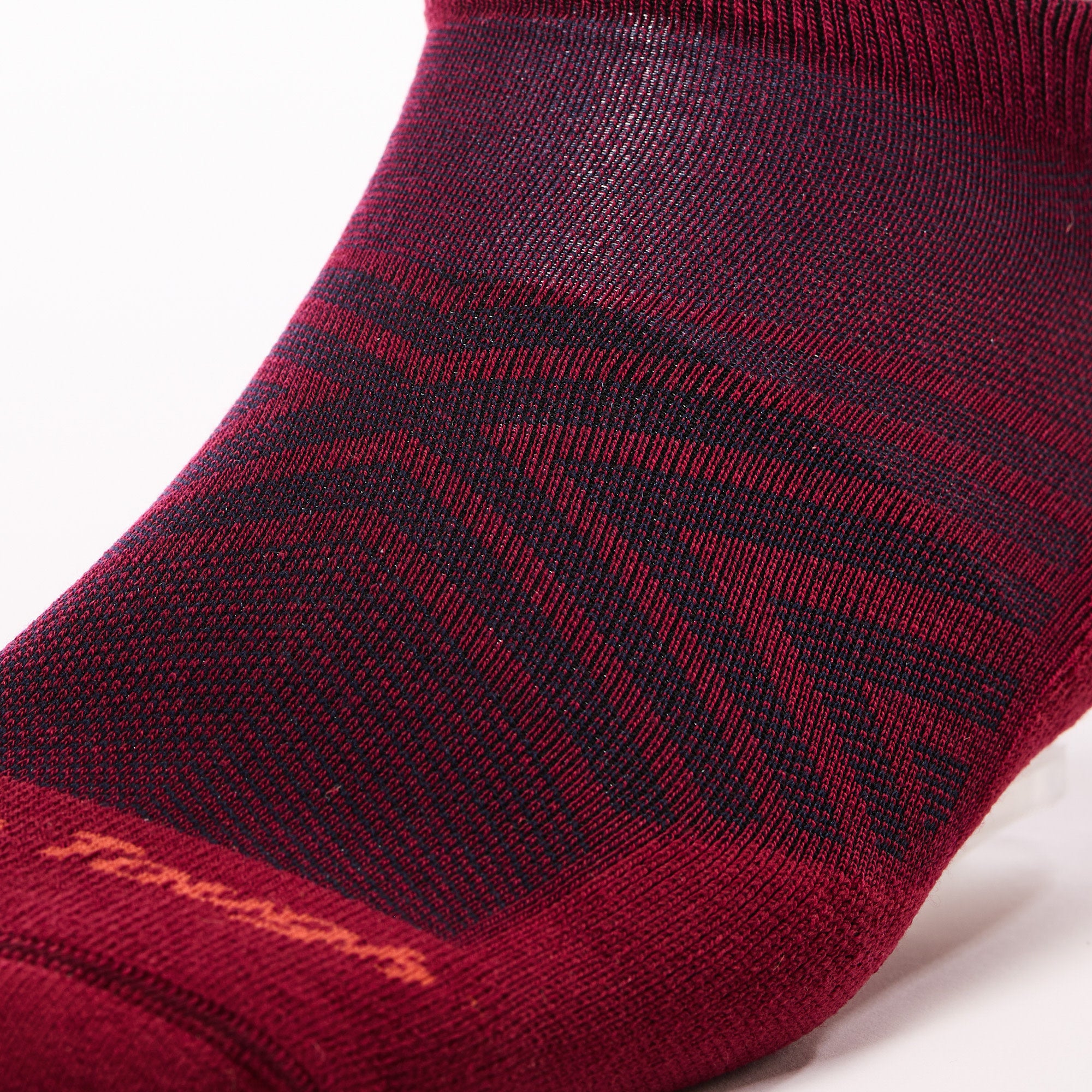 Men's Limited Edition Run No Show Tab Ultra-Lightweight Running Sock - Image 2