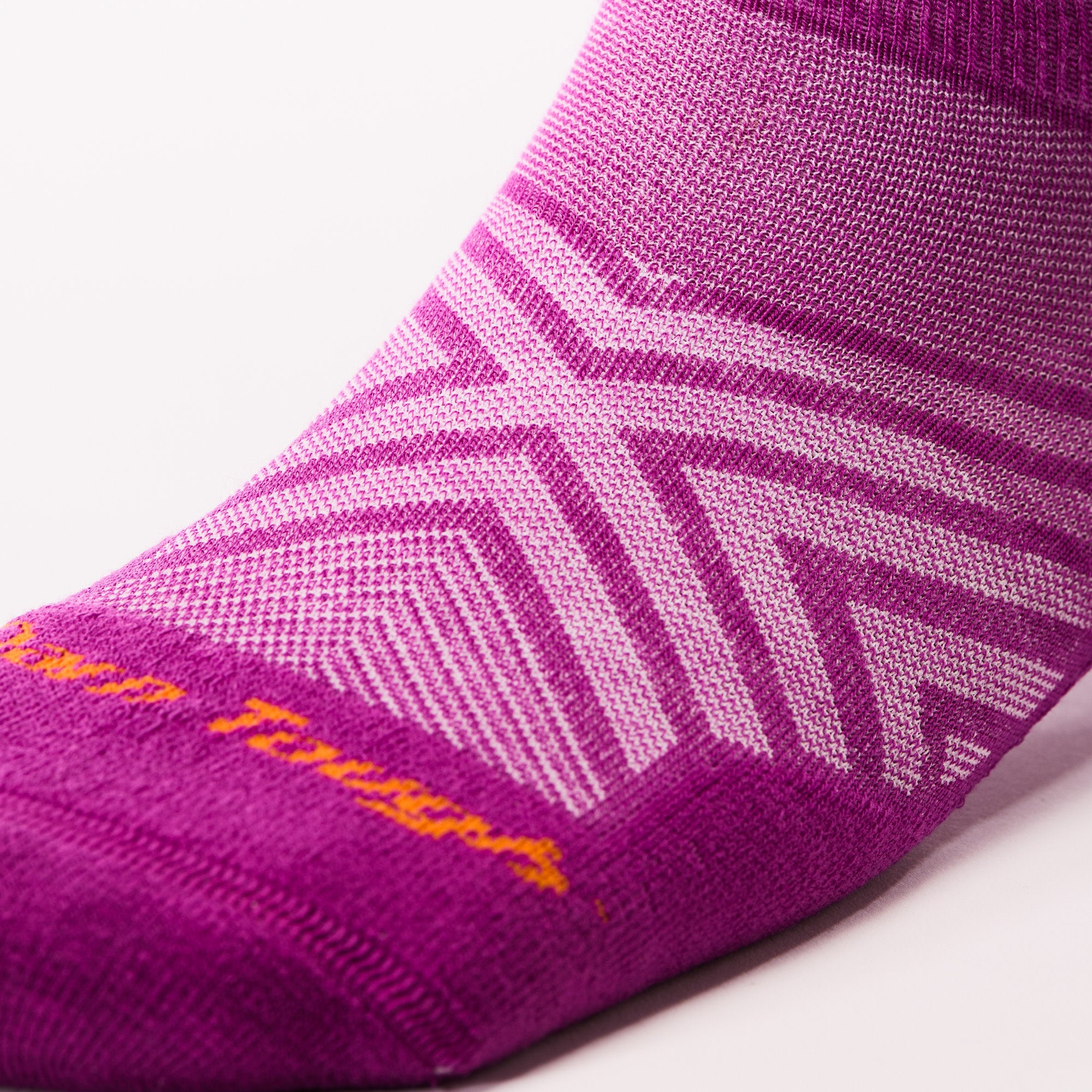 Women's Limited Edition Run No Show Tab Ultra-Lightweight Running Sock - Image 3