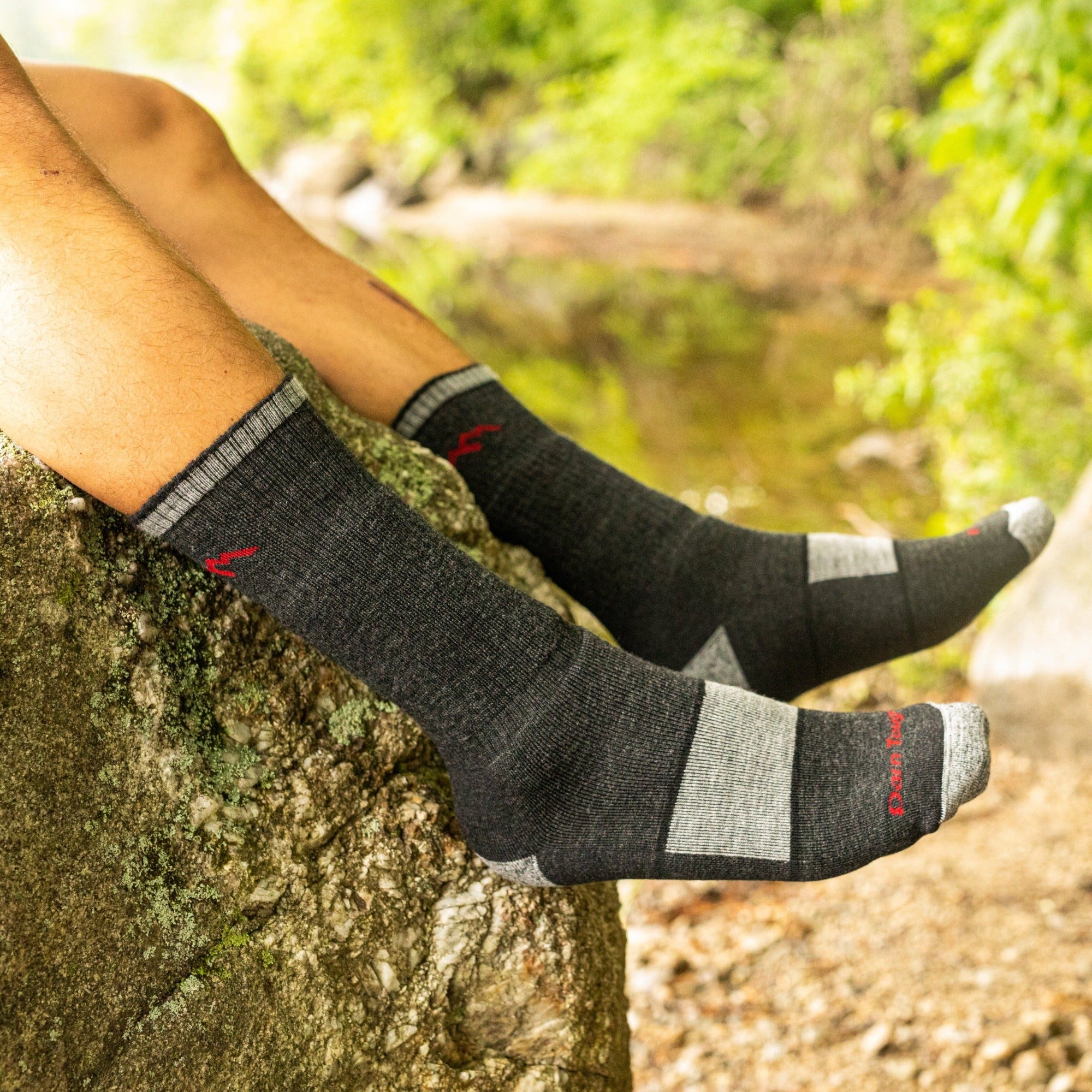 Men's Hiker Variety 3-Pack - Image 2