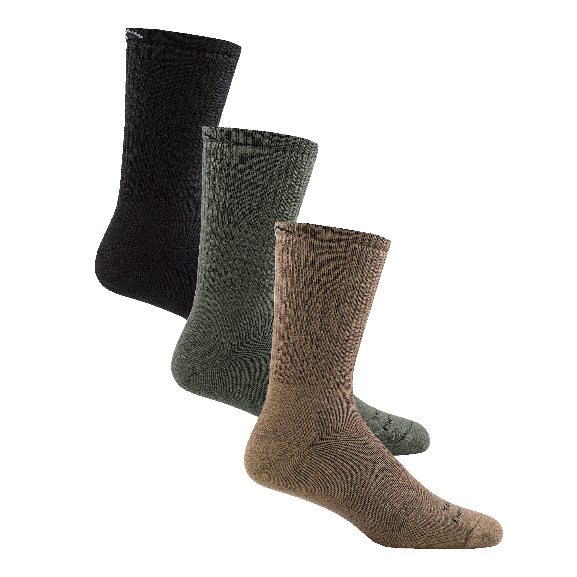T4033 Boot Heavyweight Tactical 3-Pack - Image 2
